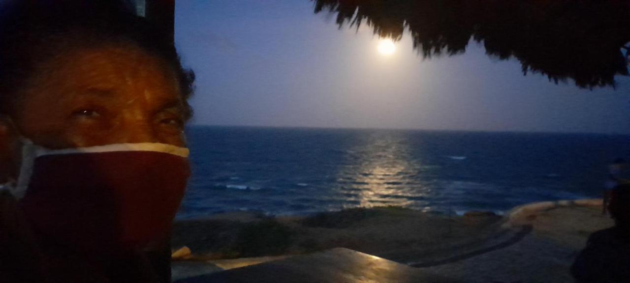 Subindo As Dunas Chales Canoa Quebrada Εξωτερικό φωτογραφία