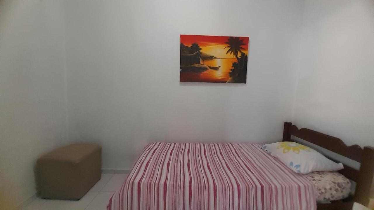 Subindo As Dunas Chales Canoa Quebrada Εξωτερικό φωτογραφία