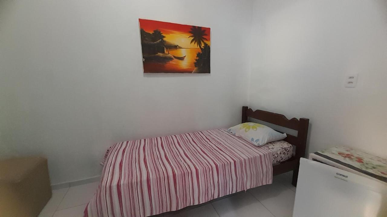 Subindo As Dunas Chales Canoa Quebrada Εξωτερικό φωτογραφία