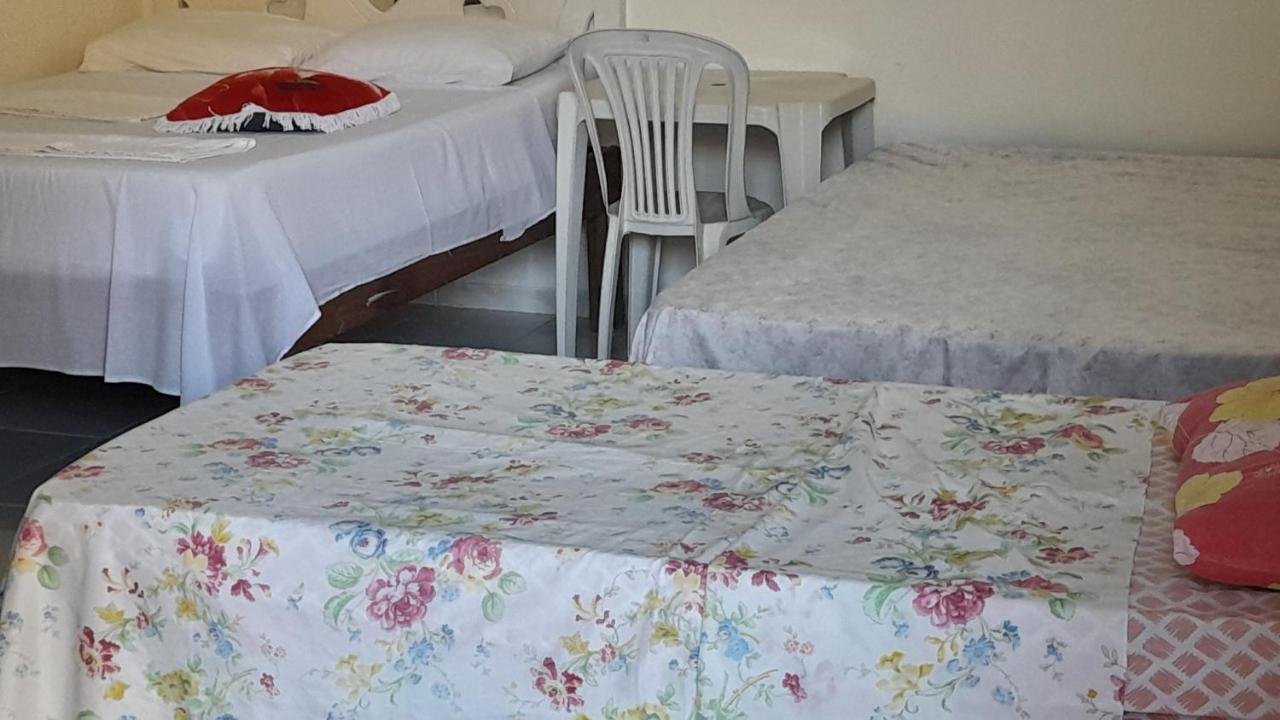Subindo As Dunas Chales Canoa Quebrada Εξωτερικό φωτογραφία
