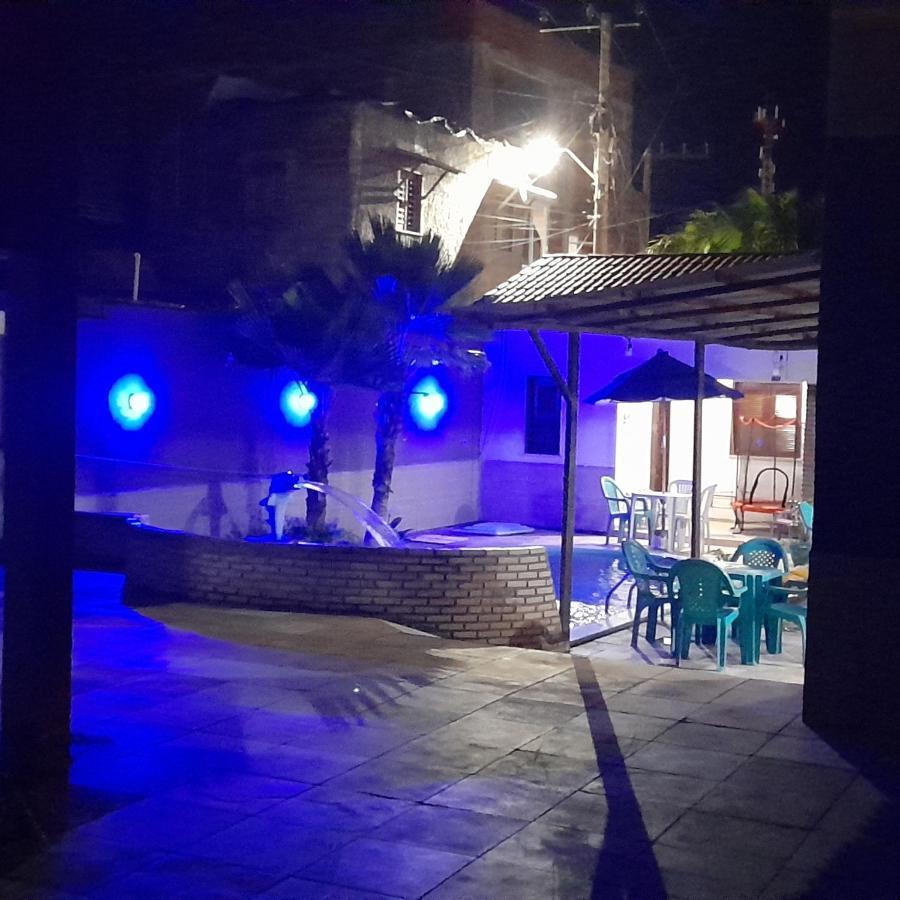 Subindo As Dunas Chales Canoa Quebrada Εξωτερικό φωτογραφία